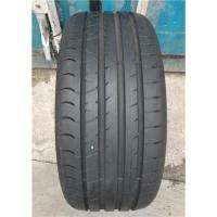 Шина бу 255/45 R18 Sava Intensa UHP2 с износом 15%