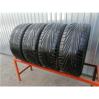 Шины бу 255/45 R18 Uniroyal Rain Sport 2 с износом 30%