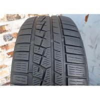 Шина бу 255/45 R18 Yokohama W.drive V902 A с износом 30%