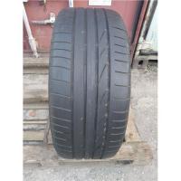 Шина бу 255/45 R19 Bridgestone Dueler H/P Sport с износом 30%