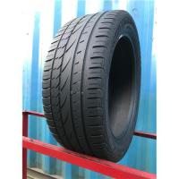 Шина бу 255/45 R19 Continental ContiCrossContact UHP с износом 30%