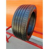 Шина бу 255/45 R19 Continental ContiEcoContact 6 с износом 30%
