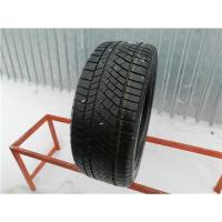 Шина бу 255/45 R19 Continental ContiWinterContact TS 830 P NO с износом 15%