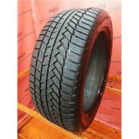Шина бу 255/45 R19 Continental ContiWinterContact TS 850 P с износом 15%