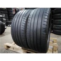 Шины бу 255/45 R19 Goodyear Eagle F1 Asymmetric 3 с износом 30%