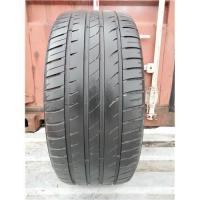 Шина бу 255/45 R19 Hankook Ventus Prime 2 K115 с износом 30%