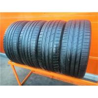 Шины бу 255/45 R19 Hankook Ventus S1evo 2 SUV K117 с износом 30%