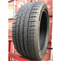 Шина бу 255/45 R19 Hankook Ventus S1evo 2 SUV K117 с износом 15%