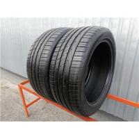 Шины бу 255/45 R19 Hankook Ventus S1evo 2 SUV K117 с износом 5%