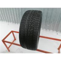 Шина бу 255/45 R19 Hankook Winter I Cept Evo2 W320 с износом 30%