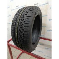 Шина бу 255/45 R19 Hankook Winter I Cept Evo2 W320 с износом 15%