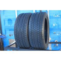 Шины бу 255/45 R19 Michelin Pilot Alpin PA 3 с износом 15%