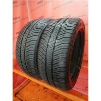 Шины бу 255/45 R19 Michelin Pilot Alpin PA 4 MO с износом 15%