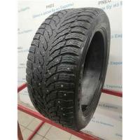Шина бу 255/45 R19 Nokian Hakkapeliitta 9 с износом 30%