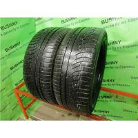 Шины бу 255/45 R19 Nokian WR A4 с износом 15%