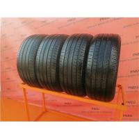 Шины бу 255/45 R19 Pirelli Scorpion Verde с износом 30%