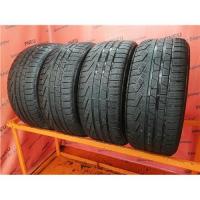 Шины бу 255/45 R19 Pirelli Winter 240 Sottozero 2 с износом 30%
