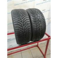 Шина бу 255/45 R19 Yokohama W.drive V905 с износом 15%
