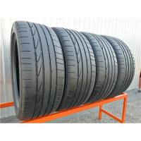 Шины бу 255/45 R20 Bridgestone Dueler H/P Sport с износом 30%