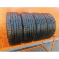 Шины бу 255/45 R20 Bridgestone Dueler H/P Sport с износом 15%
