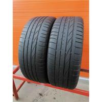 Шины бу 255/45 R20 Bridgestone Dueler H/P Sport RunFlat с износом 30%