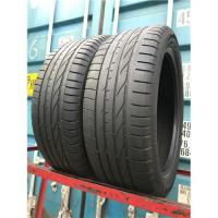 Шины бу 255/45 R20 Bridgestone Dueler H/P Sport RunFlat MOE с износом 30%
