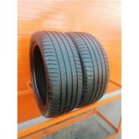 Шины бу 255/45 R20 Bridgestone Turanza T005 с износом 15%