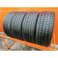 Шины бу 255/45 R20 Continental ContiCrossContact UHP с износом 15%