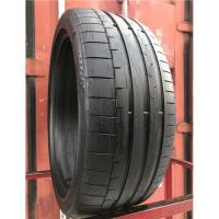 Шина бу 255/45 R20 Continental SportContact 6 с износом 30%