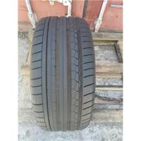 Шина бу 255/45 R20 Dunlop SP Sport Maxx GT с износом 15%