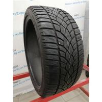 Шина бу 255/45 R20 Dunlop SP Winter Sport 3D с износом 15%
