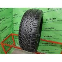 Шина бу 255/45 R20 Dunlop SP Winter Sport 3D с износом 5%