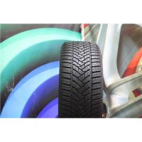 Шина бу 255/45 R20 Dunlop Winter Sport 5 SUV MO с износом 15%
