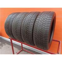 Шины бу 255/45 R20 Dunlop Winter Sport 5 SUV MO с износом 30%