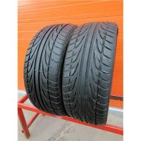Шины бу 255/45 R20 Falken FK-452 с износом 15%