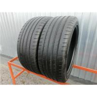 Шины бу 255/45 R20 Goodyear Eagle F1 Asymmetric 3 с износом 30%