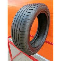 Шина бу 255/45 R20 Goodyear EfficientGrip Run Flat с износом 30%