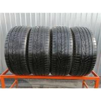 Шины бу 255/45 R20 Goodyear Excellence с износом 30%