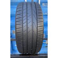 Шина бу 255/45 R20 Hankook Ventus S1evo 2 SUV K117 с износом 30%