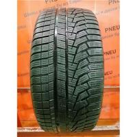 Шина бу 255/45 R20 Hankook Winter I Cept Evo2 W320 с износом 30%