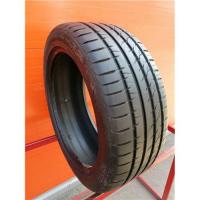 Шина бу 255/45 R20 Kumho Crugen HP91 с износом 15%
