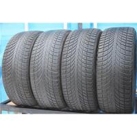 Шины бу 255/45 R20 Michelin Latitude Alpin LA2 с износом 30%