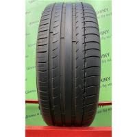 Шина бу 255/45 R20 Michelin Latitude Sport с износом 15%