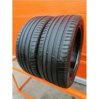 Шины бу 255/45 R20 Michelin Pilot Sport 4 SUV с износом 30%