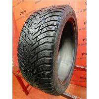 Шина бу 255/45 R20 Nokian Hakkapeliitta 8 с износом 15%