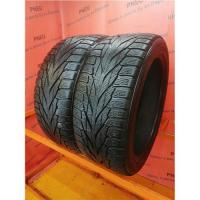 Шины бу 255/45 R20 Nokian Hakkapeliitta R2 SUV с износом 15%