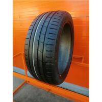 Шина бу 255/45 R20 Nokian Powerproof SUV с износом 5%