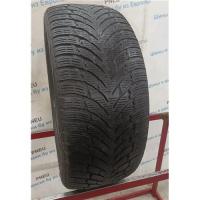 Шина бу 255/45 R20 Nokian WR SUV 4 с износом 30%