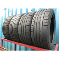 Шины бу 255/45 R20 Pirelli P Zero PZ4 с износом 30%