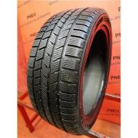 Шина бу 255/45 R20 Pirelli Scorpion Ice & Snow с износом 15%